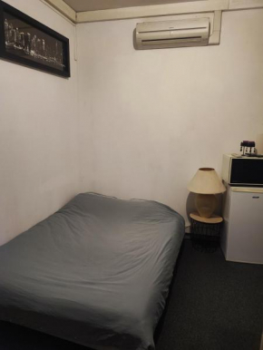 Chambre st Vallier